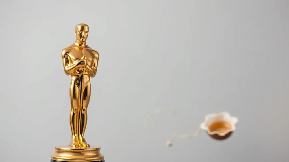 12 Anos de Escravidão: O Oscar Que Impactou o Mundo Inteiro!