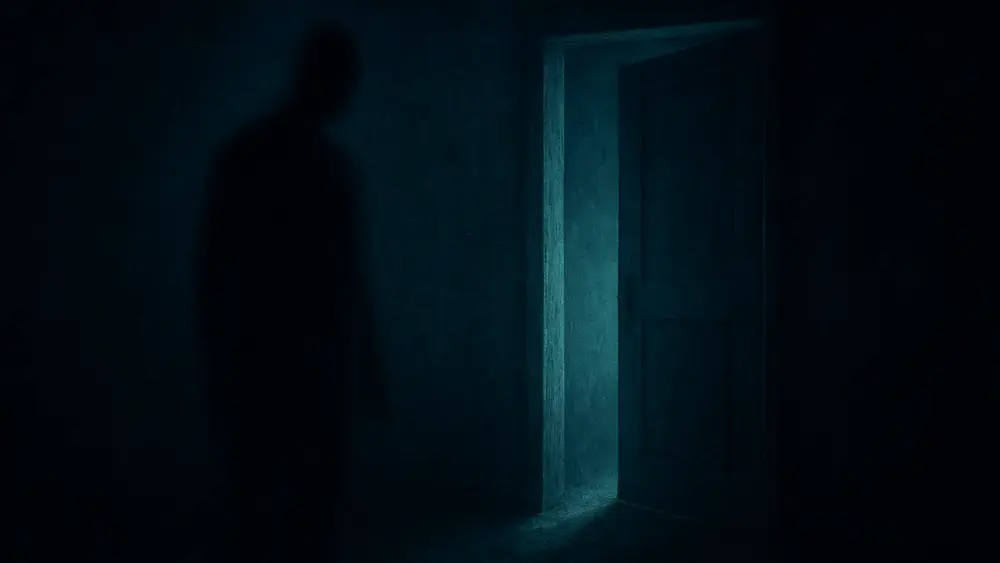 Atividade Paranormal 2: Terror Sombrio que Assombra a Família