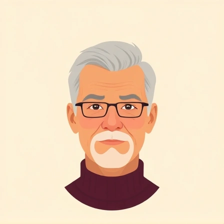 Ilustração de Iracema Nunes, responsável por Negócios, marketing e análise