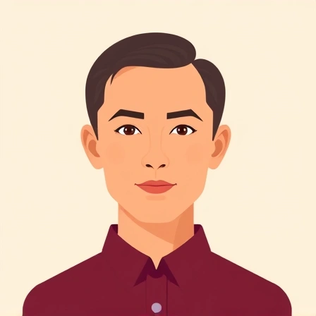 Ilustração de Nicolau Ferraz, responsável por Notícias e cotidiano