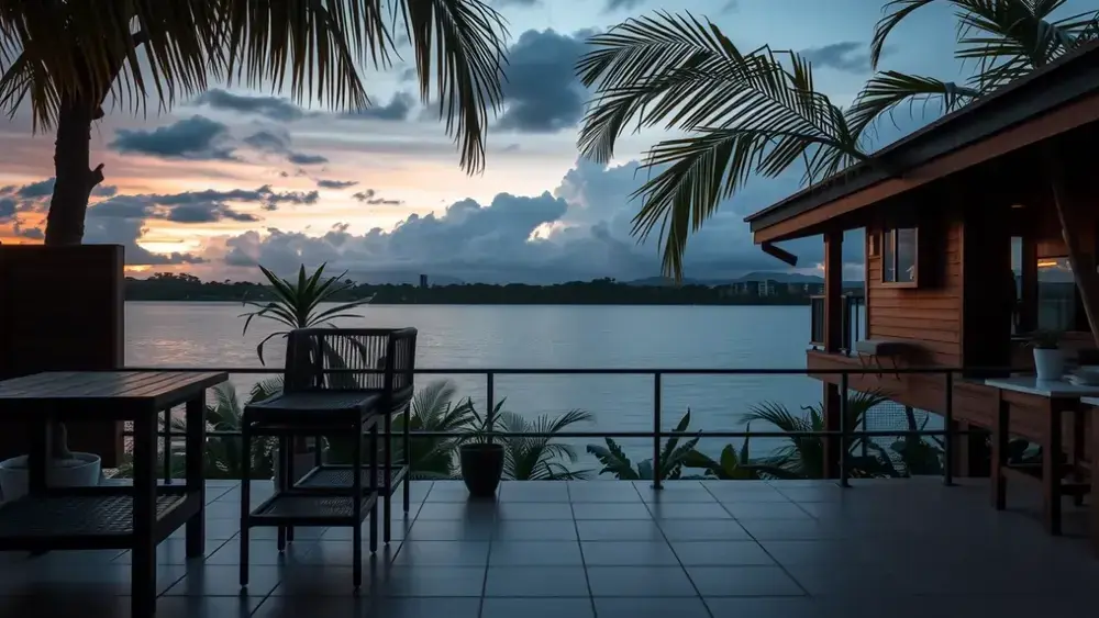 Casa para alugar em Itacaiú GO próxima ao Rio Araguaia
