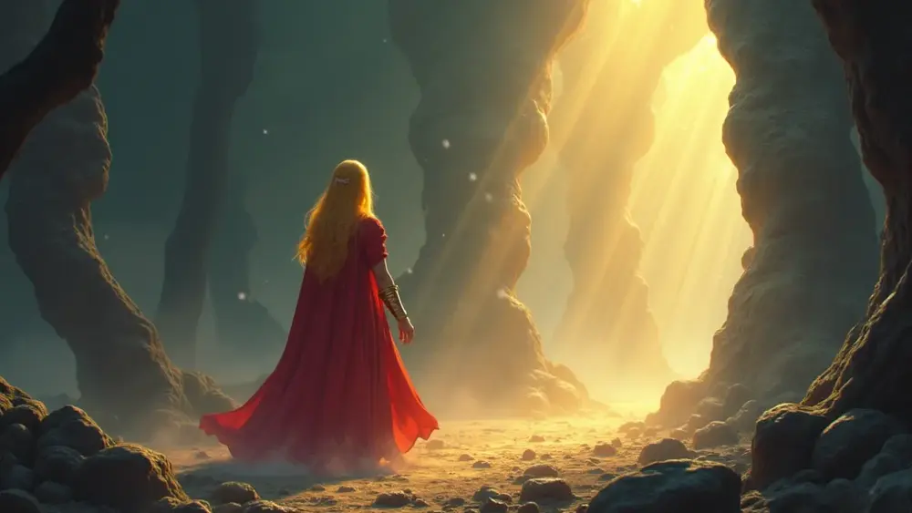 Como o desenho de She-Ra expandiu o universo de He-Man