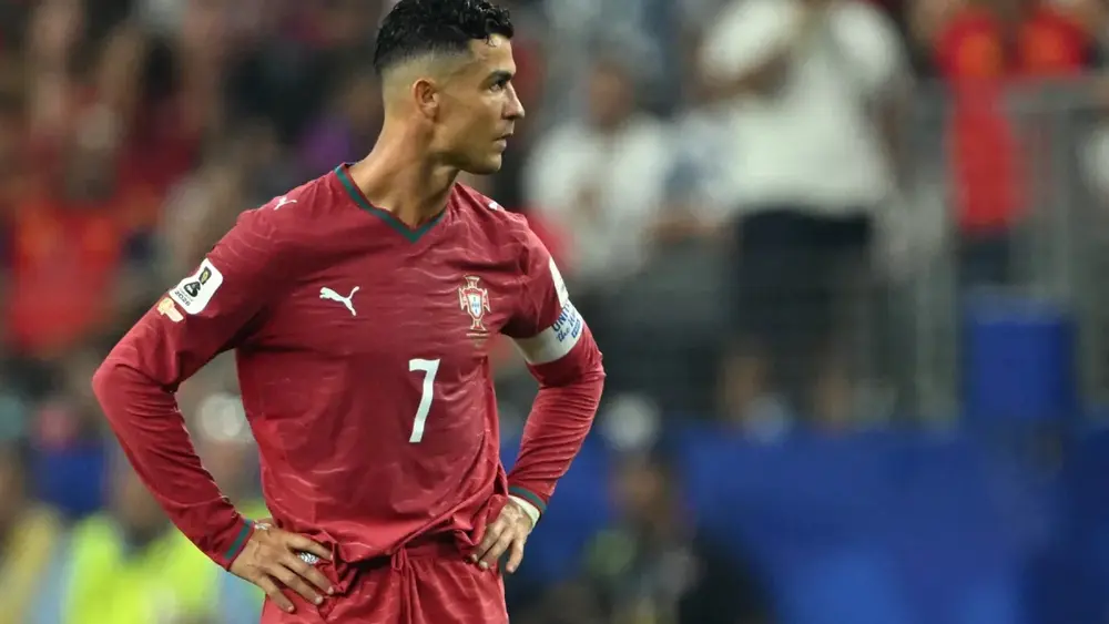 Cristiano Ronaldo anuncia: "Último ano no futebol"; veja planos