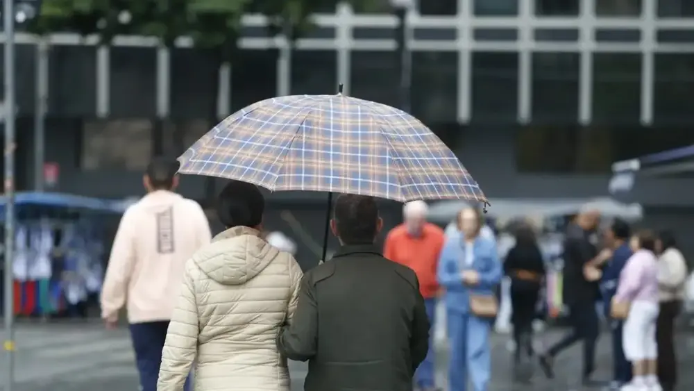 El Niño provoca chuvas no Sul e seca severa no Centro-Oeste
