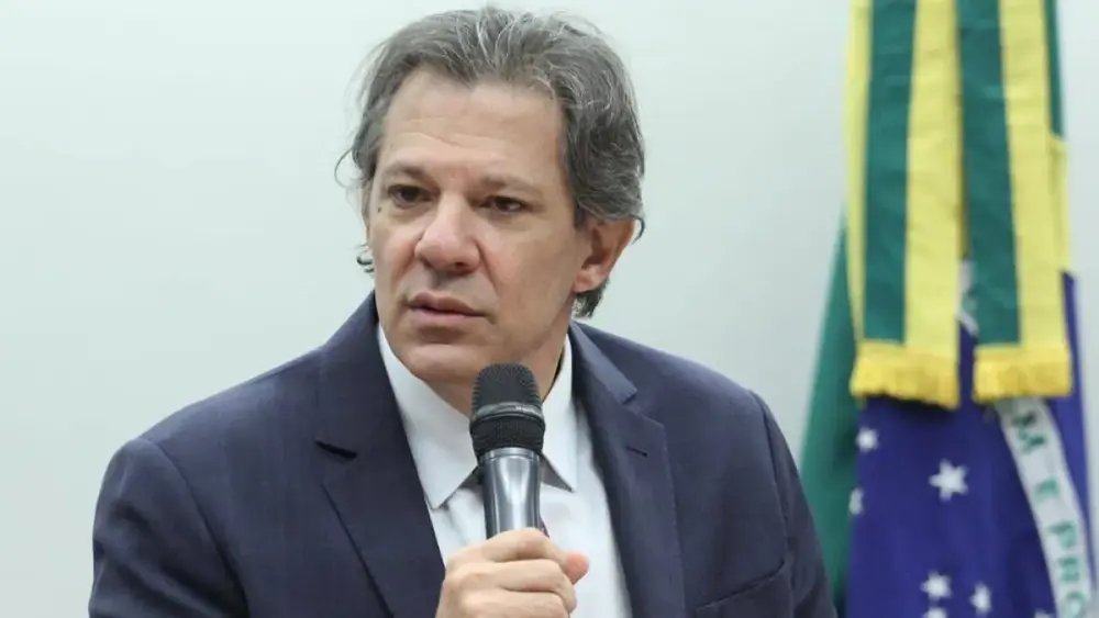 Haddad vai questionar gestão Tarcísio após PM seguir motorista