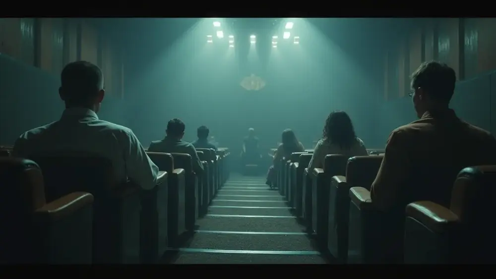 Intocáveis no cinema (filme): resumo sem spoilers, bem direto