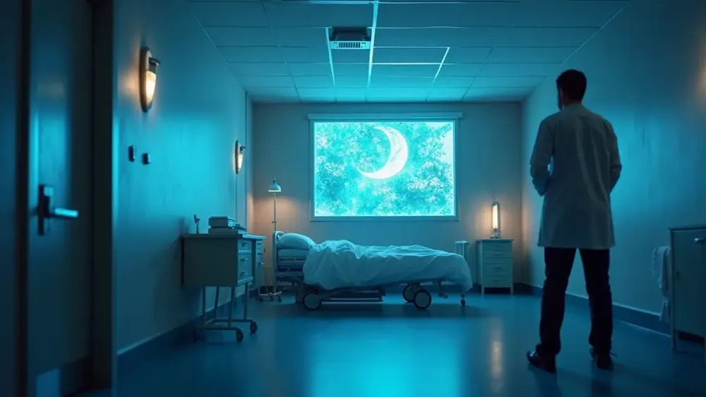 IPTV em hospitais: como a tecnologia é usada na área de saúde