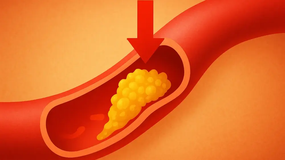 Obstrução Arterial: Sinais Que Indicam Problemas Graves