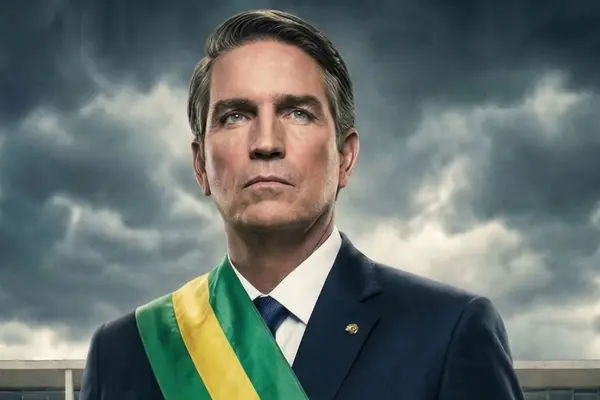 ONG de produtora de Dark Horse contratou advogado de Frias