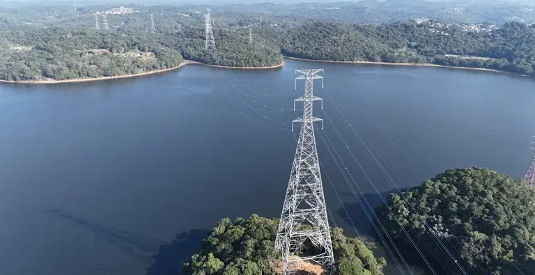 ONS aciona plano inédito para cortar geração de energia por excesso