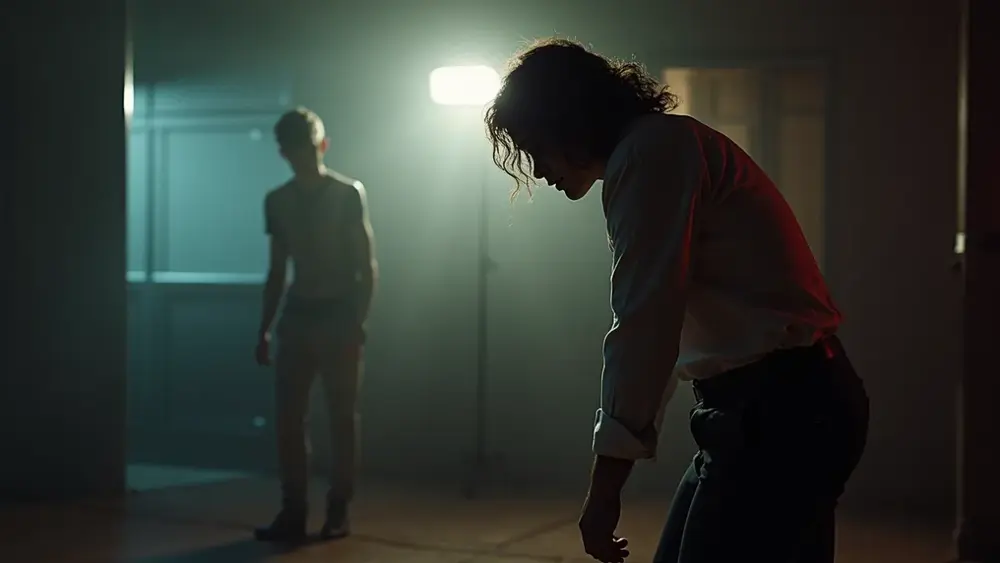 Os desafios de retratar Michael Jackson no cinema moderno