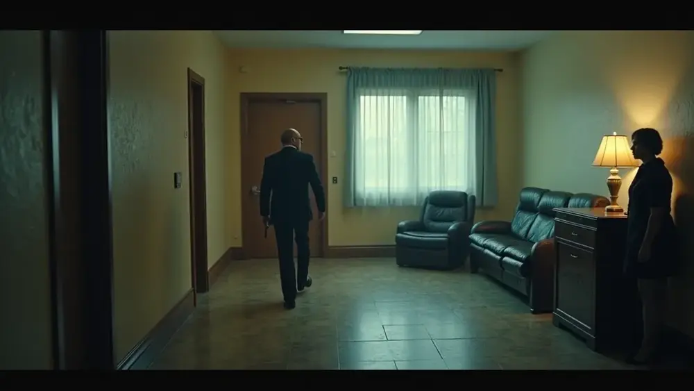 Os filmes sobre operações de espionagem na América Central